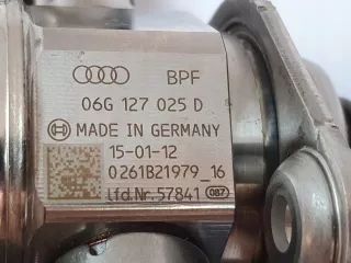 06G127025D Насос топливный Audi A4 B9 Арт AL16694652346, вид 9