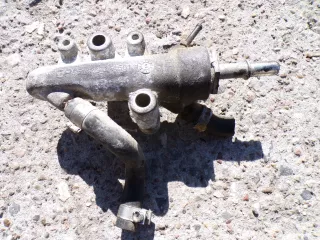 55188200,FIAT Насос топливный Alfa Romeo 159 Арт AL16706934242, вид 1