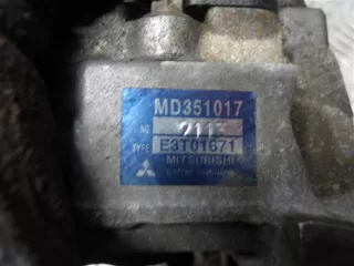 MD351017,MR4200916 Насос топливный Mitsubishi Carisma Арт AL16842005048, вид 5
