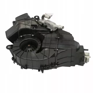 7N0820049 Вентилятор кондиционера Audi A6 C6 (S6,RS6) Арт AL16431425405, вид 2