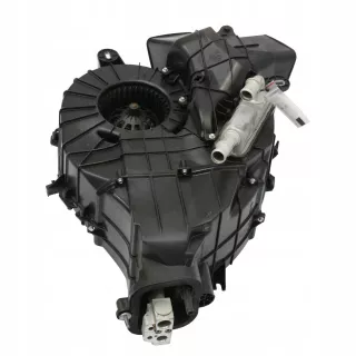7N0820049 Вентилятор кондиционера Audi A6 C6 (S6,RS6) Арт AL16431425405, вид 3