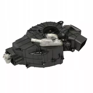 7N0820049 Вентилятор кондиционера Audi A6 C6 (S6,RS6) Арт AL16431425405, вид 4