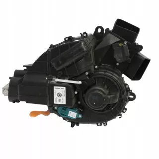 7N0820049 Вентилятор кондиционера Audi A6 C6 (S6,RS6) Арт AL16431425405, вид 7