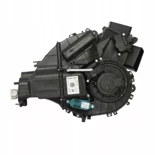 7N0820049 Вентилятор кондиционера Audi A6 C6 (S6,RS6) Арт AL16431425405, вид 8