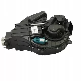 7N0820049 Вентилятор кондиционера Audi A6 C6 (S6,RS6) Арт AL16431425405, вид 10