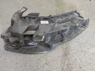 9J1807126 Кронштейн крепления бампера заднего Porsche Taycan Арт AL15848050299, вид 1
