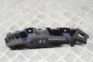 57A807393 Кронштейн крепления бампера заднего Skoda Karoq Арт AL17048079357, вид 1