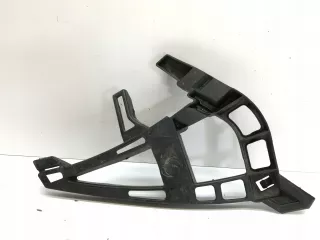 620432274R Кронштейн крепления бампера переднего Renault Megane 4 Арт AL15985119345, вид 1