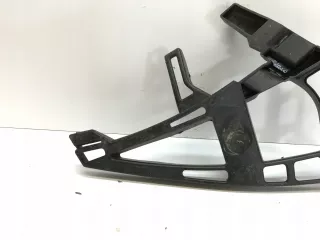 620432274R Кронштейн крепления бампера переднего Renault Megane 4 Арт AL15985119345, вид 3
