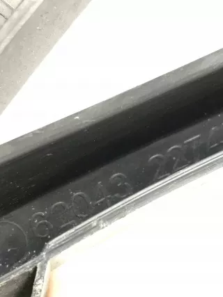 620432274R Кронштейн крепления бампера переднего Renault Megane 4 Арт AL15985119345, вид 6