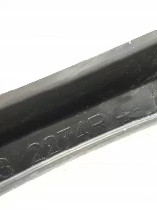 620432274R Кронштейн крепления бампера переднего Renault Megane 4 Арт AL15985119345, вид 7