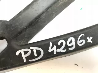 620432274R Кронштейн крепления бампера переднего Renault Megane 4 Арт AL15985119345, вид 8