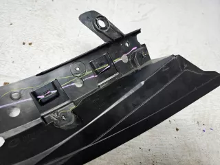 DGJ150162 Кронштейн крепления бампера переднего Mazda CX30 Арт AL16231368027, вид 3