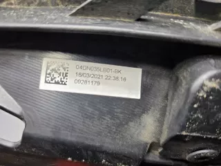DGJ150162 Кронштейн крепления бампера переднего Mazda CX30 Арт AL16231368027, вид 9