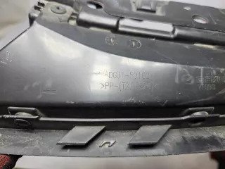 DGJ150162 Кронштейн крепления бампера переднего Mazda CX30 Арт AL16231368027, вид 10