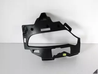 269811833R Кронштейн крепления бампера переднего Renault Captur Арт AL16363225137