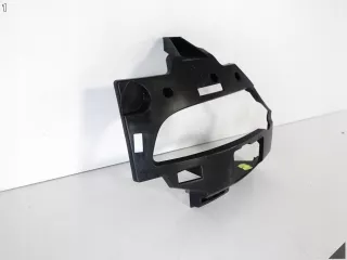269811833R Кронштейн крепления бампера переднего Renault Captur Арт AL16363225137, вид 2