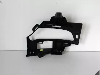 269811833R Кронштейн крепления бампера переднего Renault Captur Арт AL16363225137, вид 4