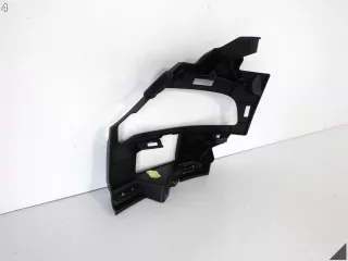 269811833R Кронштейн крепления бампера переднего Renault Captur Арт AL16363225137, вид 5