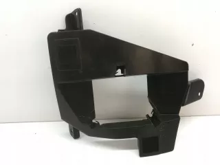 DFR5-50163 Кронштейн крепления бампера переднего Mazda CX30 Арт AL16514160225, вид 1