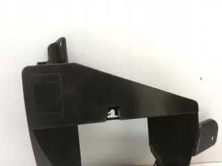 DFR5-50163 Кронштейн крепления бампера переднего Mazda CX30 Арт AL16514160225, вид 2