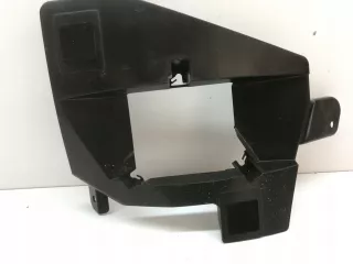 DFR5-50163 Кронштейн крепления бампера переднего Mazda CX30 Арт AL16514160225, вид 3