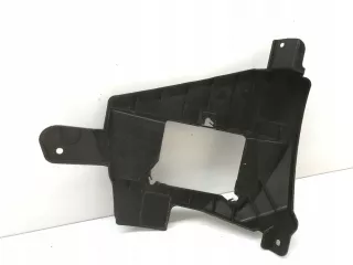 DFR5-50163 Кронштейн крепления бампера переднего Mazda CX30 Арт AL16514160225, вид 4