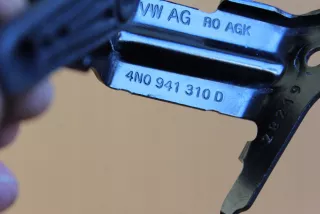 4N0941310D Регулятор дорожного просвета задний Audi A8 D5 (S8) Арт AL12011227992, вид 3