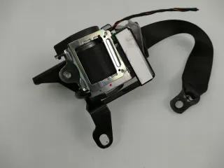 2198602085 Регулятор дорожного просвета задний Mercedes CLS C219 Арт AL12287996834, вид 2