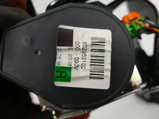 2198602085 Регулятор дорожного просвета задний Mercedes CLS C219 Арт AL12287996834, вид 3