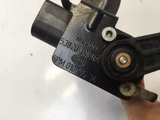 5381289900 Регулятор дорожного просвета передний Nissan Murano Z52 Арт AL11583618280, вид 3
