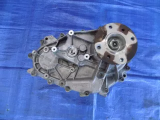 AB39-7A195 Редуктор АКПП Ford Ranger 4 Арт AL7561273468, вид 2