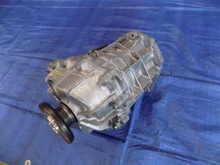 AB39-7A195 Редуктор АКПП Ford Ranger 4 Арт AL7561273468, вид 5