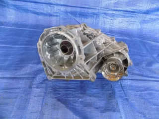 AB39-7A195 Редуктор АКПП Ford Ranger 4 Арт AL7561273468, вид 6