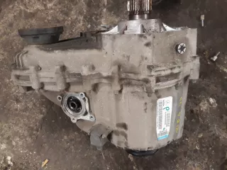 256014 Редуктор АКПП Mercedes ML W164 Арт AL9029504159_3