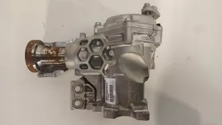 31492836 Редуктор АКПП Volvo V60 1 Арт AL10659250213, вид 2
