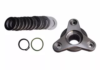 Редуктор АКПП BMW 3 F30/F31/GT F34 Арт AL12179496718_2