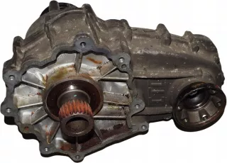  Редуктор АКПП Mercedes ML W164 Арт AL15976211729