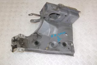  Четверть задняя правая Land Rover Range Rover 4 Арт AL7525410830