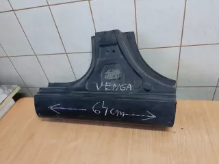 vengac Четверть задняя правая Hyundai ix20 Арт AL10911491819, вид 3