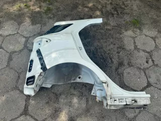  Четверть задняя правая Ford EcoSport Арт AL16148100318, вид 1