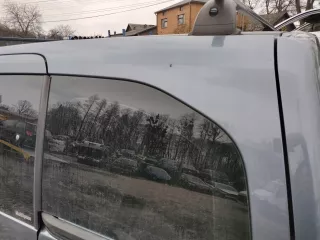 ćwiartka,berlingo,partner Четверть задняя правая Citroen Berlingo 3 Арт AL16155490348, вид 6