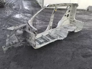  Четверть задняя правая Kia Mohave Арт AL16178313300_2, вид 2