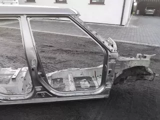 Четверть задняя правая Kia Mohave Арт AL16178313300_2, вид 4