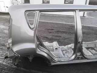  Четверть задняя правая Kia Mohave Арт AL16178313300_2, вид 5