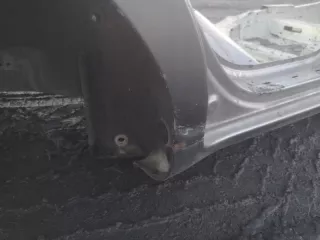  Четверть задняя правая Kia Mohave Арт AL16178313300_2, вид 7