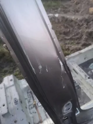  Четверть задняя правая Kia Mohave Арт AL16178313300_2, вид 8
