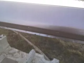  Четверть задняя правая Kia Mohave Арт AL16178313300_2, вид 10