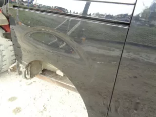  Четверть задняя правая Peugeot Expert 3 Арт AL16430047948_2, вид 3