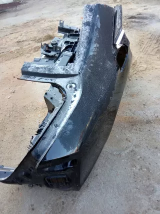  Четверть задняя правая Audi A8 D5 (S8) Арт AL16511510819, вид 4